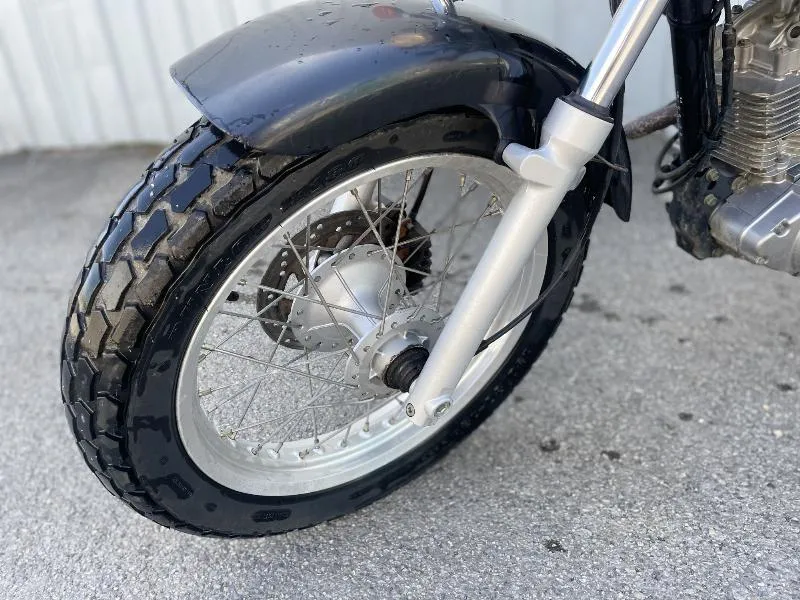 RV VAN VAN 125