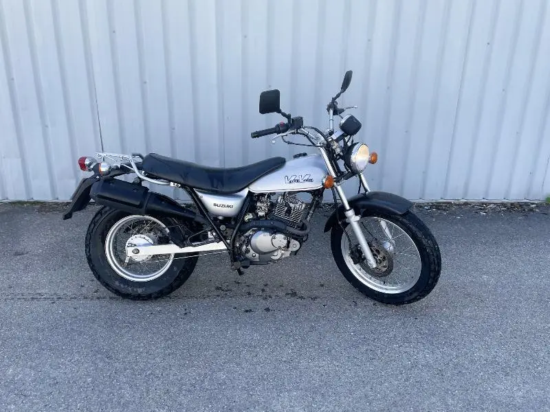 RV VAN VAN 125