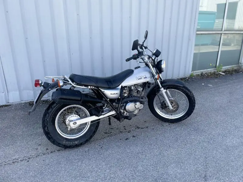 RV VAN VAN 125