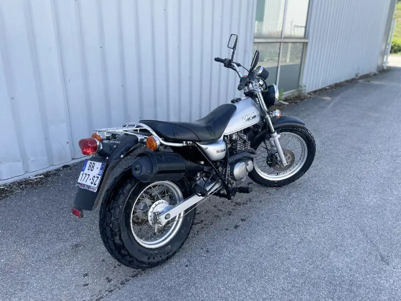 RV VAN VAN 125
