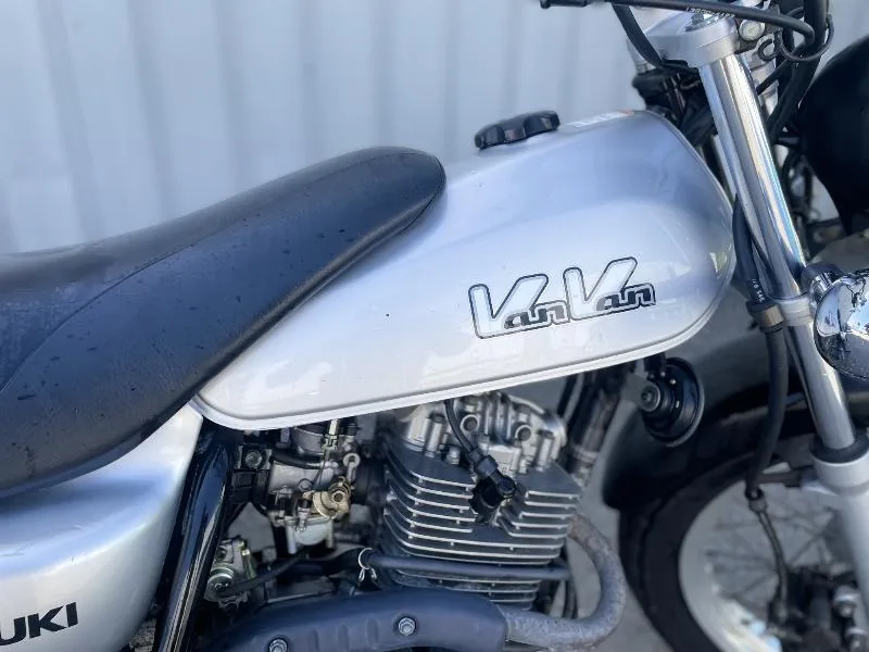 RV VAN VAN 125