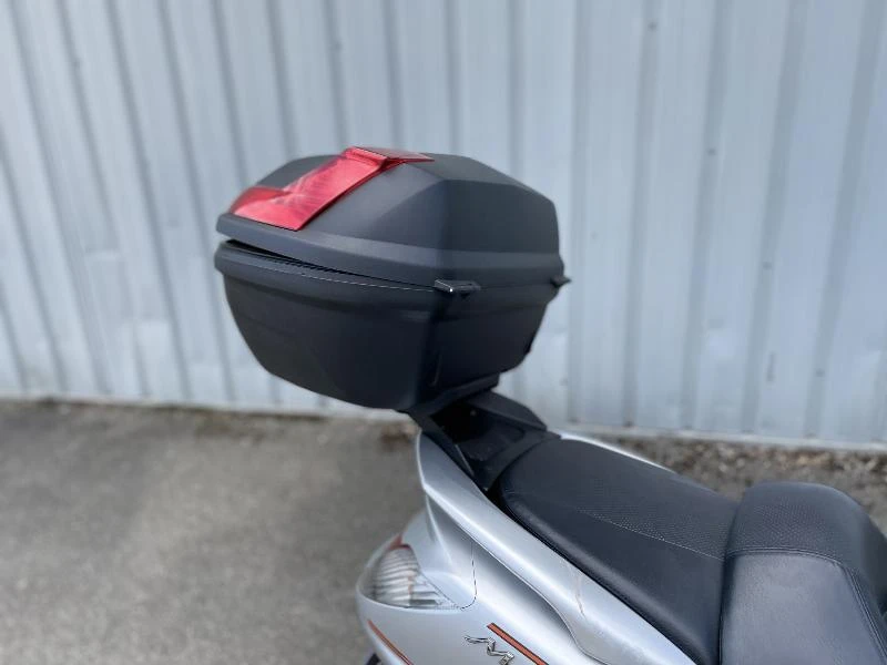 MAJESTY 400