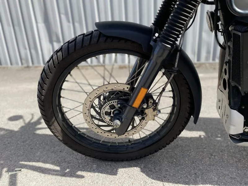 HIMALAYAN 400