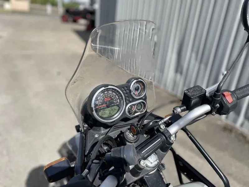 HIMALAYAN 400