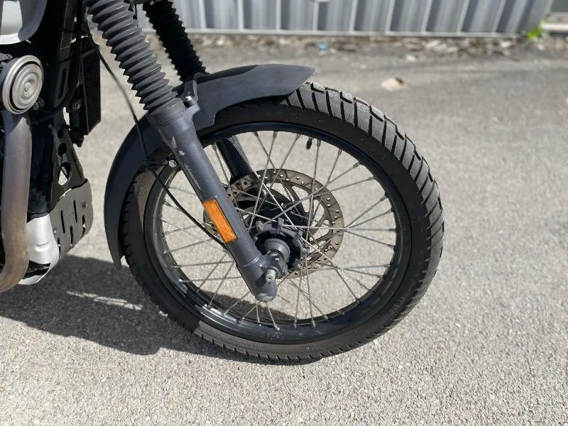 HIMALAYAN 400
