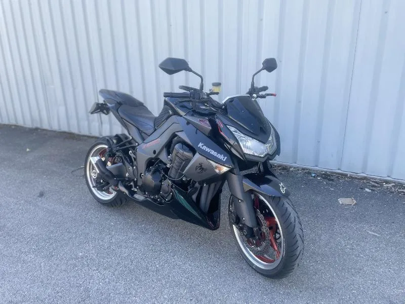 Z 1000