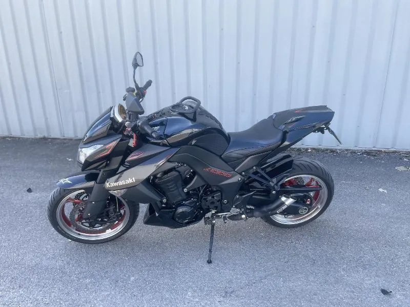 Z 1000