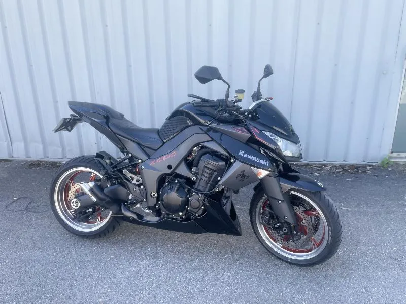 Z 1000