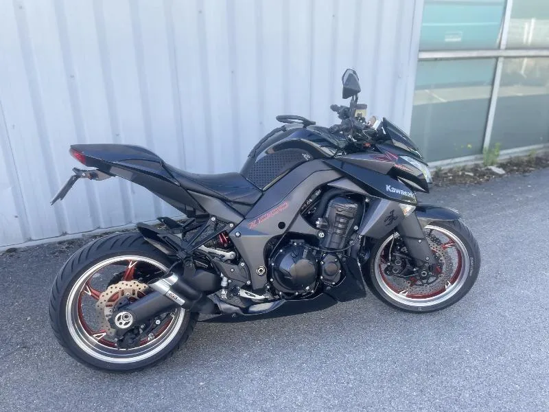Z 1000