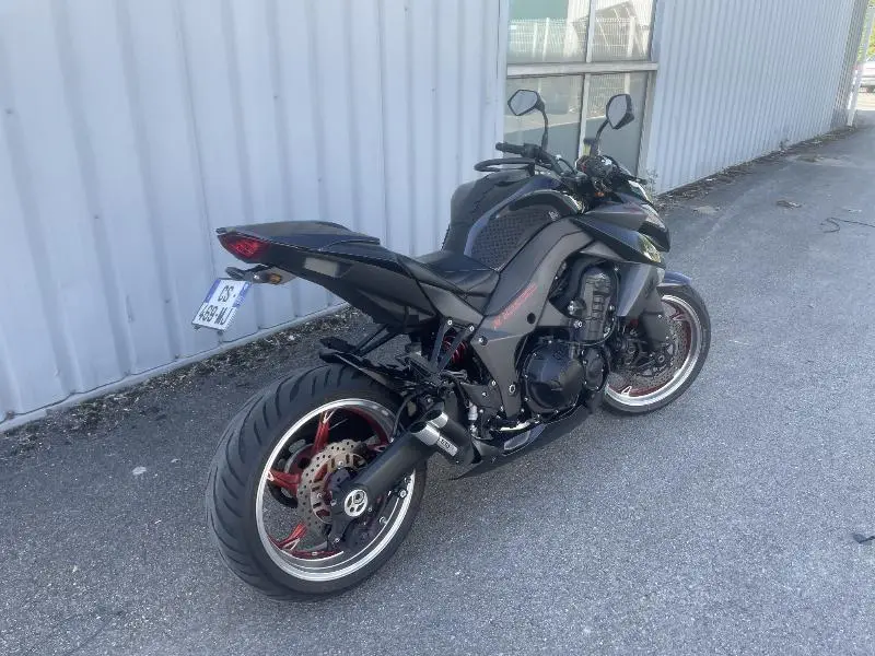 Z 1000