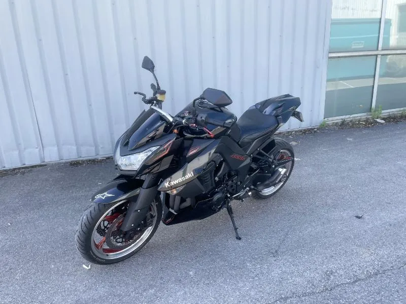 Z 1000