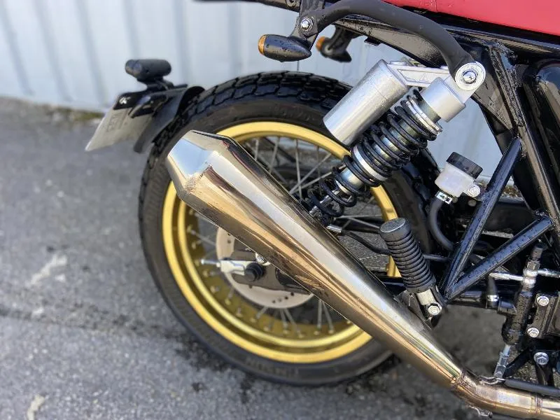 DIRT TRACK 125