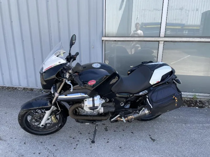 1200 SPORT