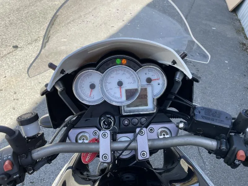1200 SPORT