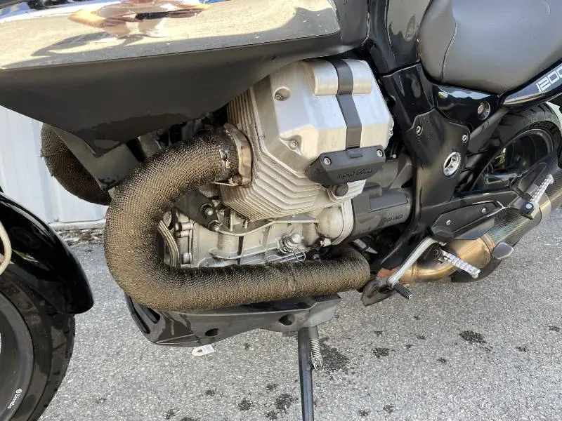 1200 SPORT
