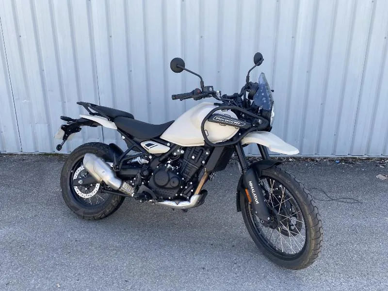 HIMALAYAN 450