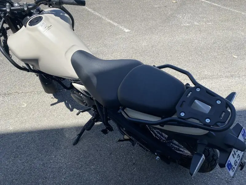 HIMALAYAN 450