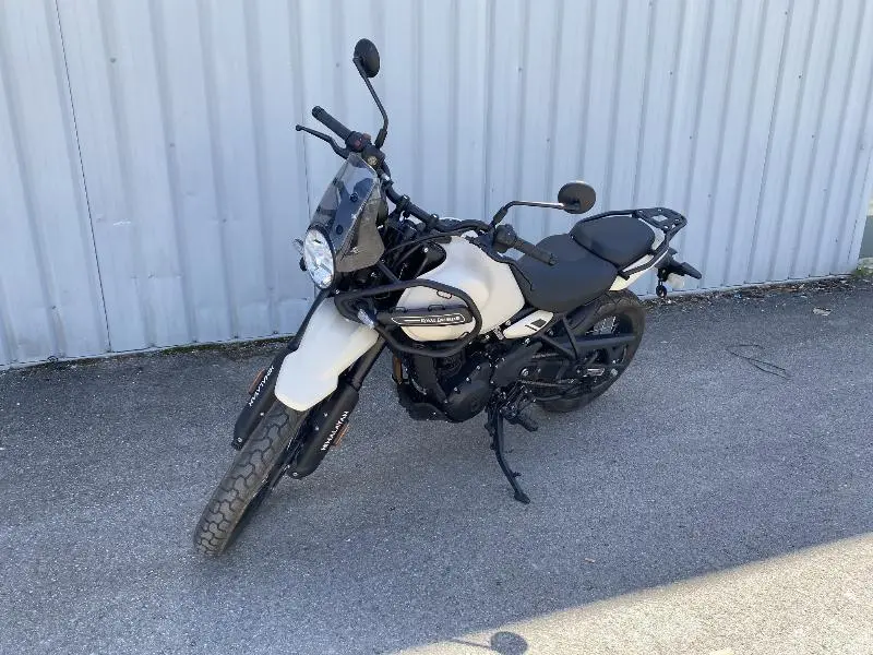 HIMALAYAN 450