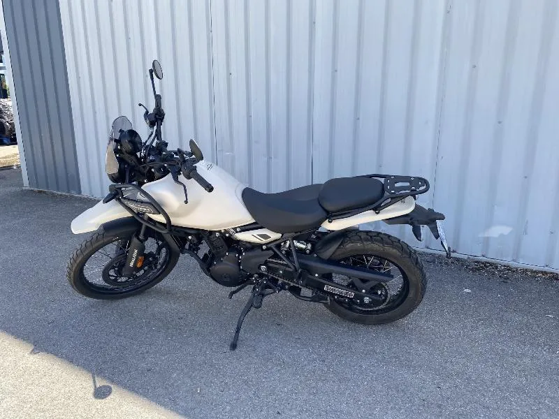 HIMALAYAN 450