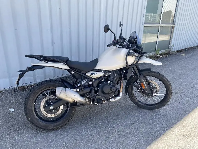 HIMALAYAN 450