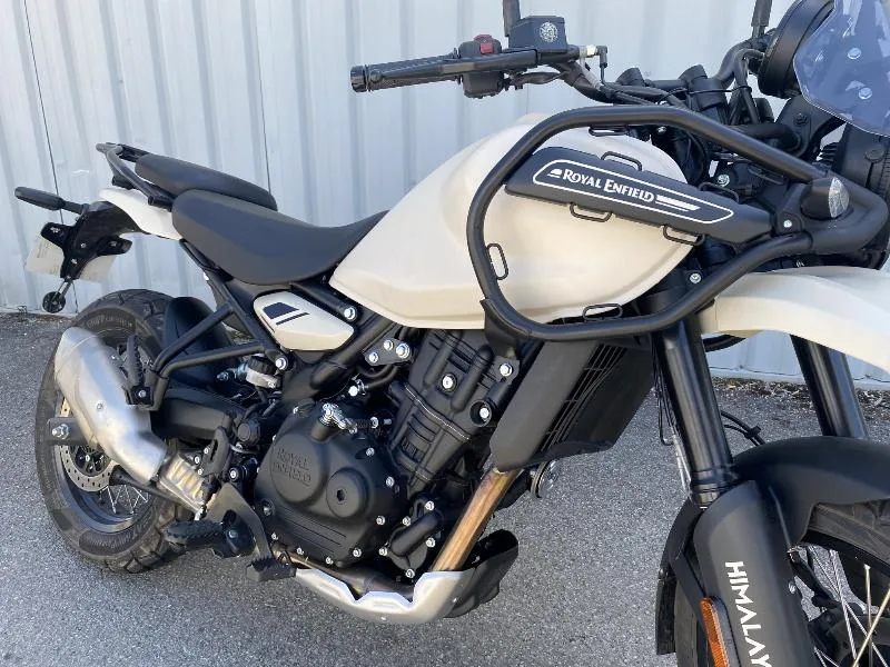 HIMALAYAN 450