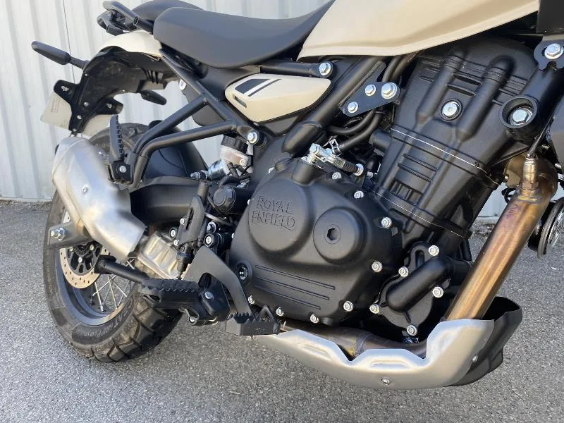 HIMALAYAN 450