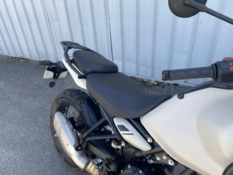 HIMALAYAN 450