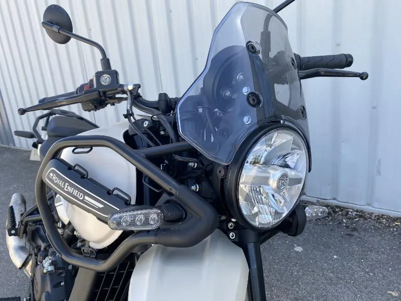 HIMALAYAN 450