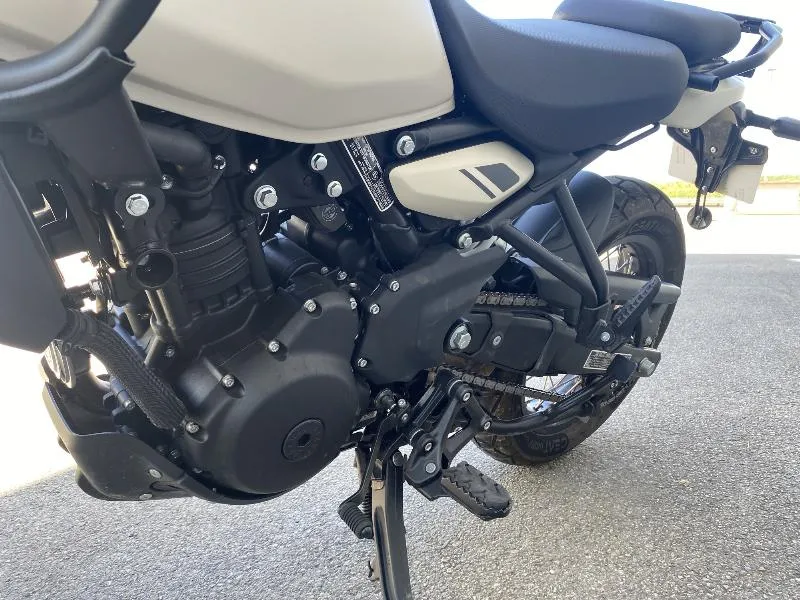 HIMALAYAN 450
