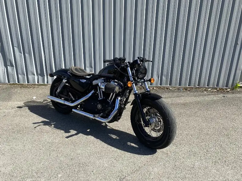SPORTSTER 1200 XL