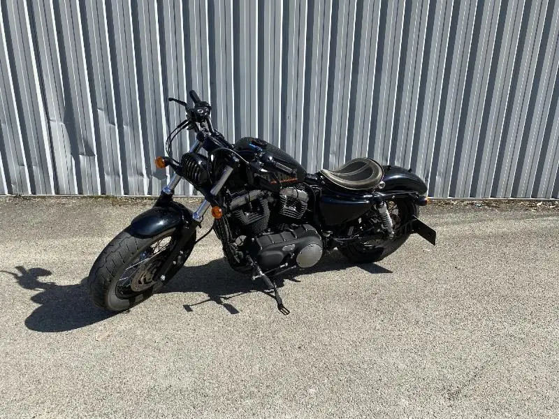 SPORTSTER 1200 XL