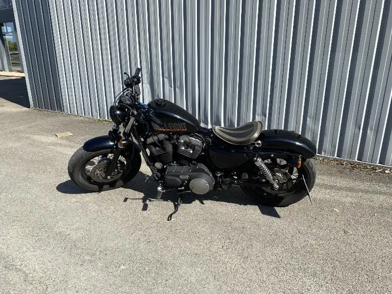 SPORTSTER 1200 XL