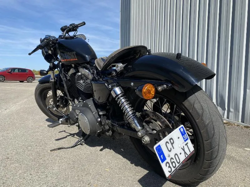 SPORTSTER 1200 XL