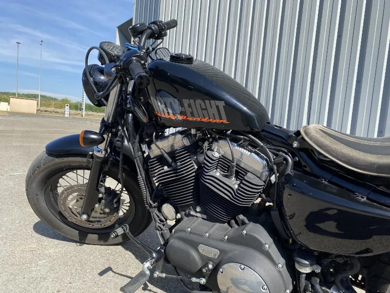 SPORTSTER 1200 XL