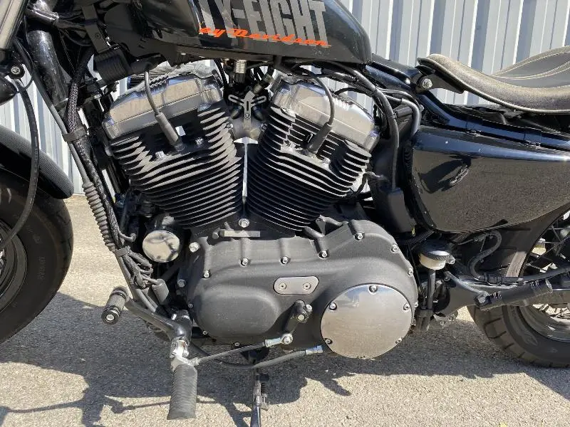 SPORTSTER 1200 XL