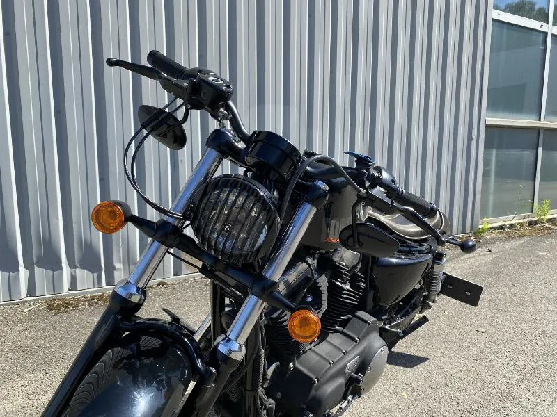 SPORTSTER 1200 XL