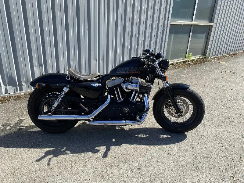 SPORTSTER 1200 XL