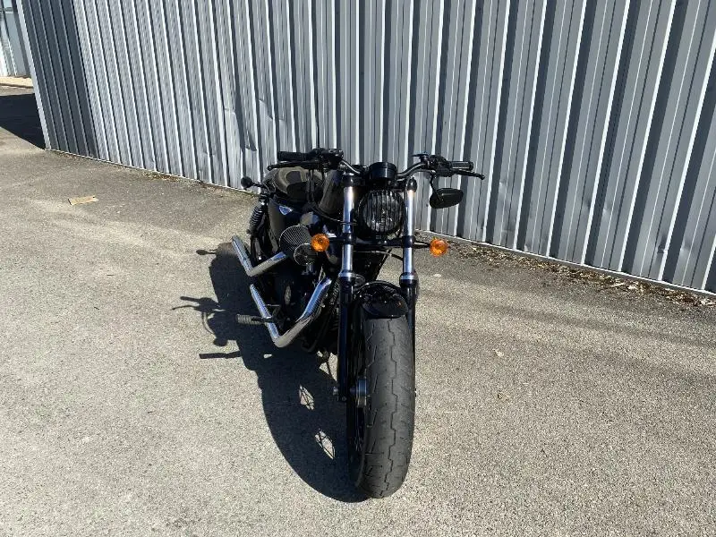 SPORTSTER 1200 XL