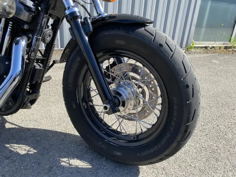 SPORTSTER 1200 XL