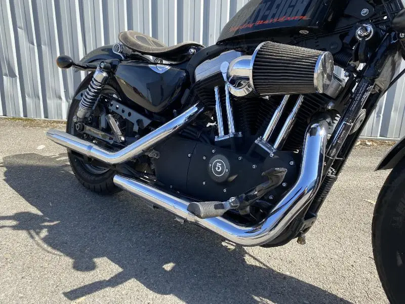 SPORTSTER 1200 XL