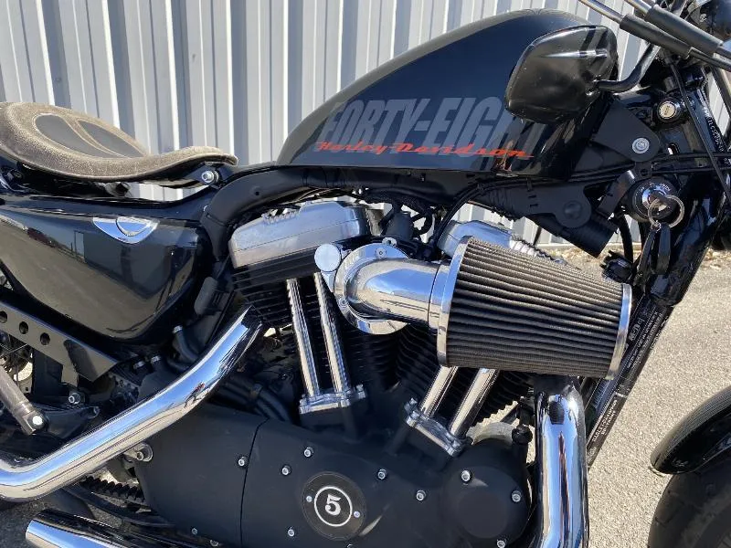 SPORTSTER 1200 XL