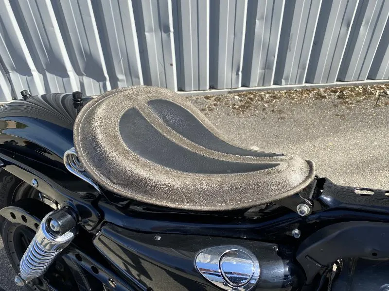 SPORTSTER 1200 XL
