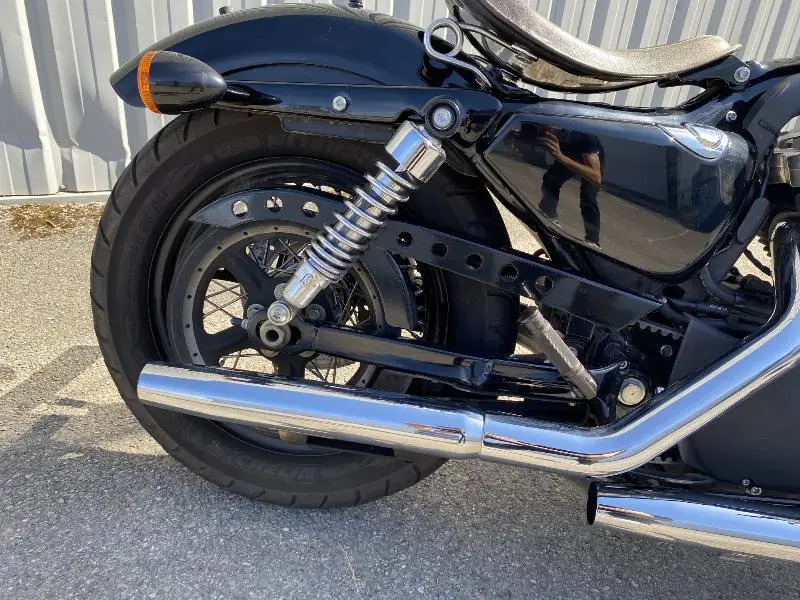 SPORTSTER 1200 XL