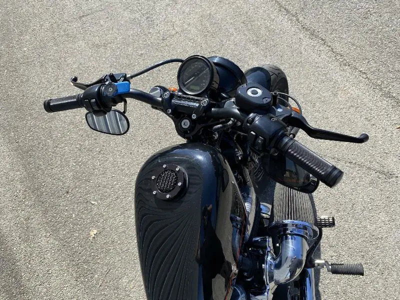 SPORTSTER 1200 XL