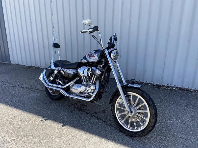 SPORTSTER 1200