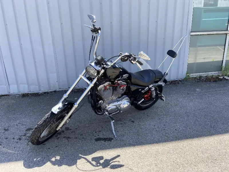 SPORTSTER 1200