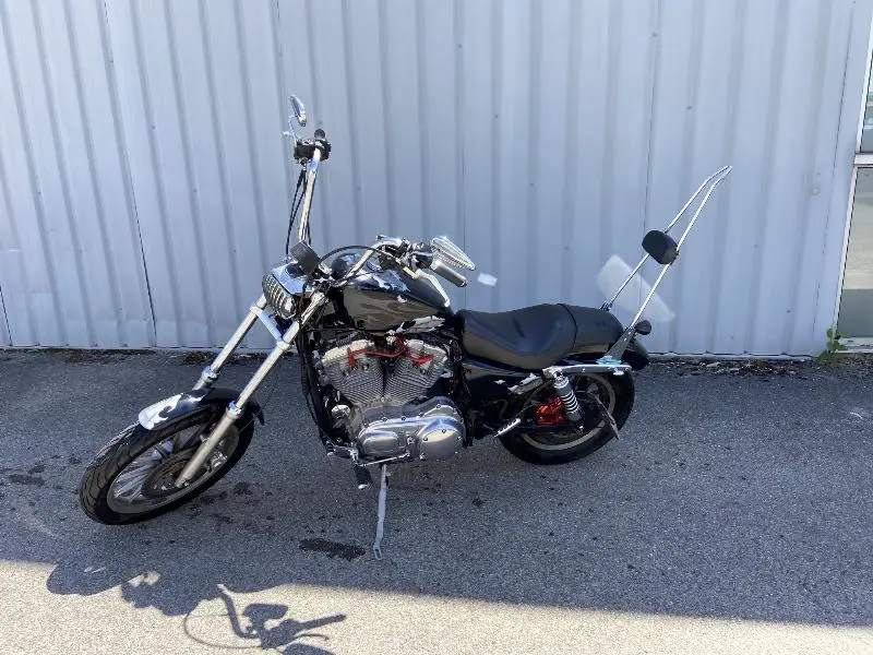 SPORTSTER 1200