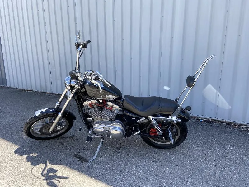 SPORTSTER 1200