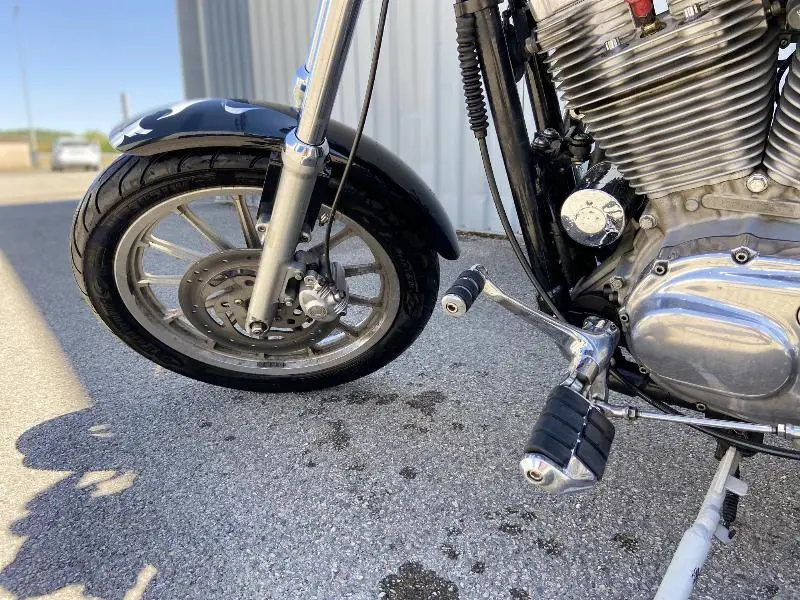 SPORTSTER 1200