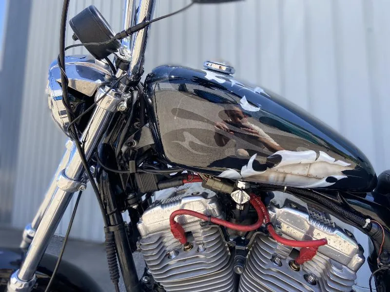 SPORTSTER 1200